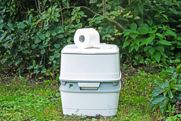 Best Local porta potty services  in East Shoreham, NY