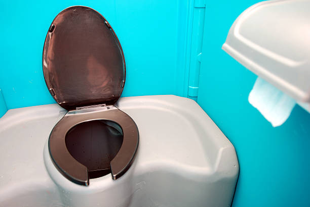 Best Sanitation services for porta potties  in East Shoreham, NY