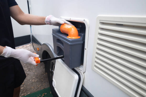 Best Luxury portable toilet rental  in East Shoreham, NY