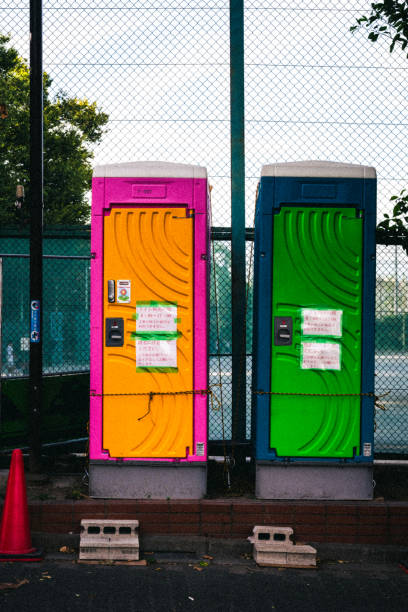 Best Porta potty delivery and setup  in East Shoreham, NY