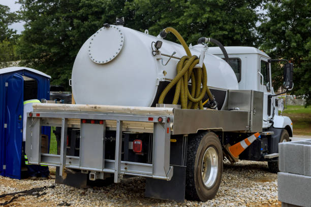 Portable Toilet Options We Offer in East Shoreham, NY