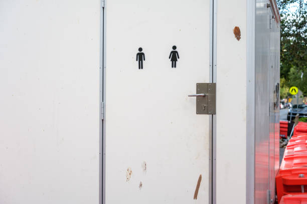 Best Temporary restroom rental  in East Shoreham, NY