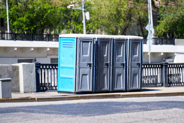 Best Portable restroom trailer rental  in East Shoreham, NY